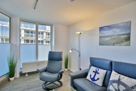 Foto 5 Ferienwohnung Ostfriesland Zwischen Elbe und Weser Hohe Worth, H201 (Objekt 88740) buchen