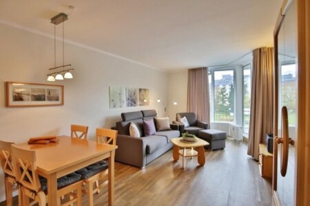 Foto 1 Ferienwohnung Ostfriesland Zwischen Elbe und Weser Hohe Worth, H206 (Objekt 88743) buchen