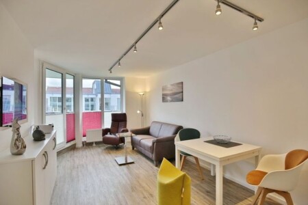 Foto 3 Ferienwohnung Ostfriesland Zwischen Elbe und Weser Hohe Worth, H209 (Objekt 88745) buchen