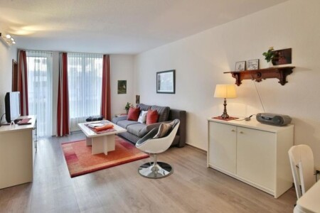 Foto 2 Ferienwohnung Ostfriesland Zwischen Elbe und Weser Hohe Worth, H3 (Objekt 88748) buchen