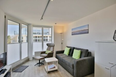 Foto 4 Ferienwohnung Ostfriesland Zwischen Elbe und Weser Hohe Worth, H301 (Objekt 88749) buchen