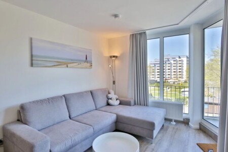 Foto 2 Ferienwohnung Ostfriesland Zwischen Elbe und Weser Hohe Worth, H302 (Objekt 88750) buchen