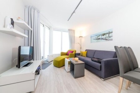 Foto 4 Ferienwohnung Ostfriesland Zwischen Elbe und Weser Hohe Worth, H303 (Objekt 88751) buchen