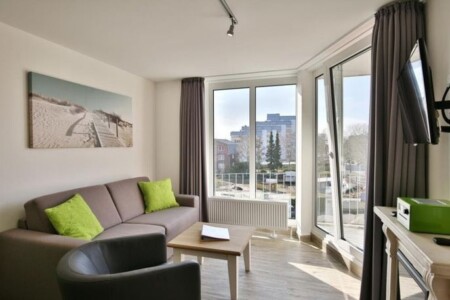 Foto 5 Ferienwohnung Ostfriesland Zwischen Elbe und Weser Hohe Worth, H304 (Objekt 88752) buchen