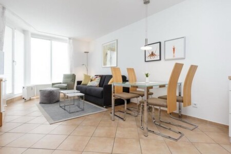 Foto 2 Ferienwohnung Ostfriesland Zwischen Elbe und Weser Hohe Worth, H305 (Objekt 88753) buchen