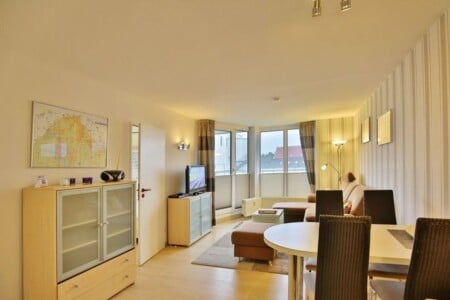 Foto 5 Ferienwohnung Ostfriesland Zwischen Elbe und Weser Hohe Worth, H309 (Objekt 88755) buchen