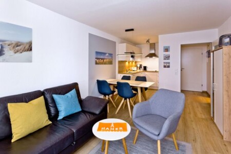 Foto 3 Ferienwohnung Ostfriesland Zwischen Elbe und Weser Hohe Worth, H311 (Objekt 88756) buchen