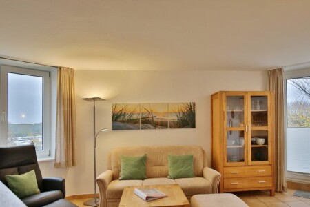 Foto 2 Ferienwohnung Ostfriesland Zwischen Elbe und Weser Hohe Worth, H312 (Objekt 88757) buchen