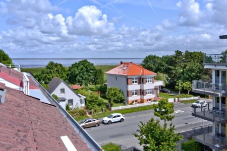 Foto 3 Ferienwohnung Ostfriesland Zwischen Elbe und Weser Hohe Worth, H405 (Objekt 88760) buchen