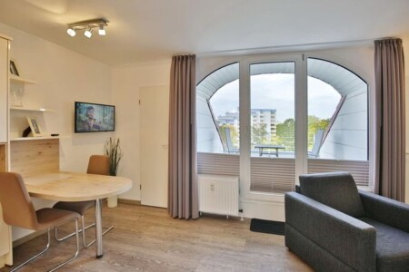 Foto 1 Ferienwohnung Ostfriesland Zwischen Elbe und Weser Hohe Worth, H406 (Objekt 88761) buchen