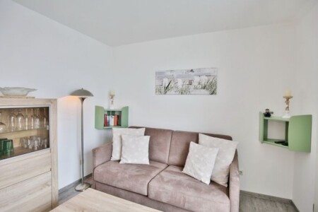 Foto 5 Ferienwohnung Ostfriesland Zwischen Elbe und Weser Hohe Worth, H407 (Objekt 88762) buchen