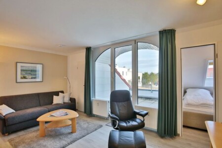 Foto 3 Ferienwohnung Ostfriesland Zwischen Elbe und Weser Hohe Worth, H411 (Objekt 88764) buchen