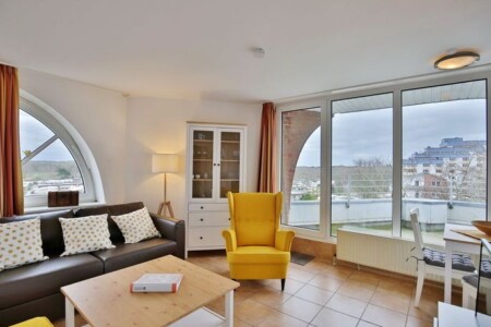 Foto 2 Ferienwohnung Ostfriesland Zwischen Elbe und Weser Hohe Worth, H412 (Objekt 88765) buchen