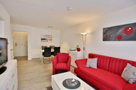 Foto 2 Ferienwohnung Ostfriesland Zwischen Elbe und Weser Hohe Worth, H6 (Objekt 88766) buchen