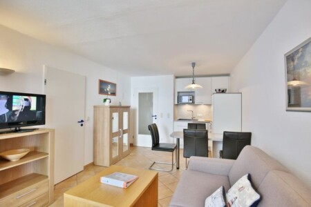 Foto 2 Ferienwohnung Ostfriesland Zwischen Elbe und Weser Hohe Worth, H8 (Objekt 88767) buchen