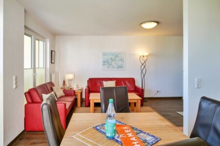 Foto 4 Ferienwohnung Ostfriesland Zwischen Elbe und Weser Höpckestraße, HS9 (Objekt 99695) buchen