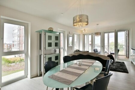 Foto 4 Ferienwohnung Ostfriesland Zwischen Elbe und Weser Kapitän Alexander, KA47 (Objekt 88772) buchen