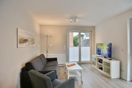 Foto 4 Ferienwohnung Ostfriesland Zwischen Elbe und Weser Meine See, MS1 (Objekt 88773) buchen