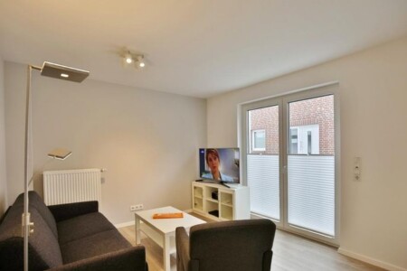 Foto 3 Ferienwohnung Ostfriesland Zwischen Elbe und Weser Meine See, MS3 (Objekt 88775) buchen