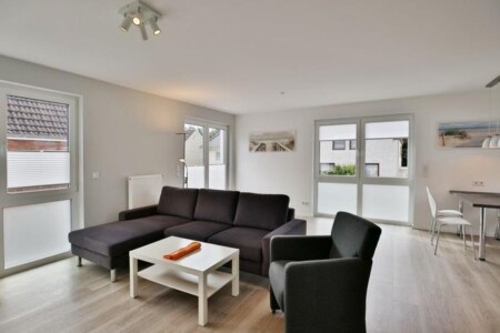 Foto 4 Ferienwohnung Ostfriesland Zwischen Elbe und Weser Meine See, MS5 (Objekt 88777) buchen