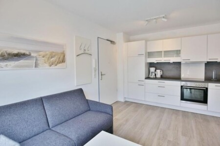 Foto 4 Ferienwohnung Ostfriesland Zwischen Elbe und Weser Meine See, MS6 (Objekt 88778) buchen