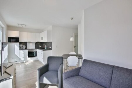 Foto 1 Ferienwohnung Ostfriesland Zwischen Elbe und Weser Meine See, MS7 (Objekt 88779) buchen