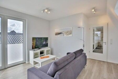 Foto 2 Ferienwohnung Ostfriesland Zwischen Elbe und Weser Meine See, MS9 (Objekt 88781) buchen