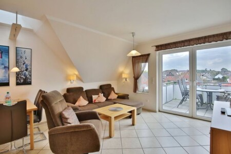 Foto 1 Ferienwohnung Ostfriesland Zwischen Elbe und Weser Navigator, NAV8 (Objekt 88783) buchen