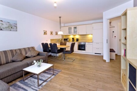 Foto 4 Ferienwohnung Ostfriesland Zwischen Elbe und Weser Nordico ,No3 (Objekt 89879) buchen