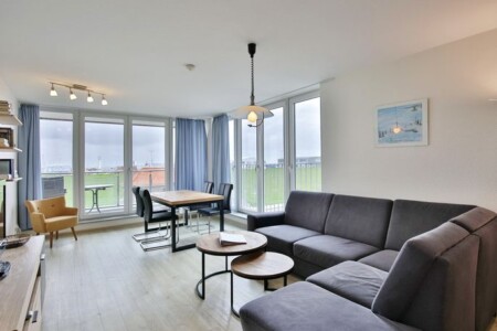Foto 3 Ferienwohnung Ostfriesland Zwischen Elbe und Weser Nordseeblick, NB10 (Objekt 89880) buchen