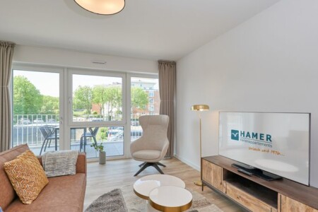 Foto 5 Ferienwohnung Ostfriesland Zwischen Elbe und Weser Nordstrand, N201 (Objekt 90735) buchen