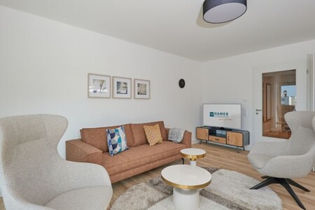 Foto 5 Ferienwohnung Ostfriesland Zwischen Elbe und Weser Nordstrand, N201a (Objekt 90736) buchen