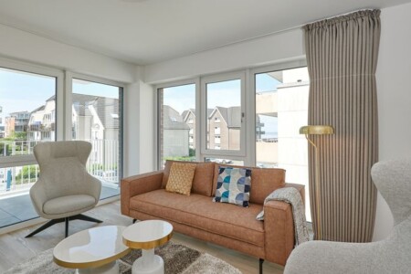 Foto 2 Ferienwohnung Ostfriesland Zwischen Elbe und Weser Nordstrand, N202 (Objekt 90737) buchen