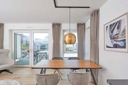 Foto 5 Ferienwohnung Ostfriesland Zwischen Elbe und Weser Nordstrand, N202a (Objekt 90738) buchen