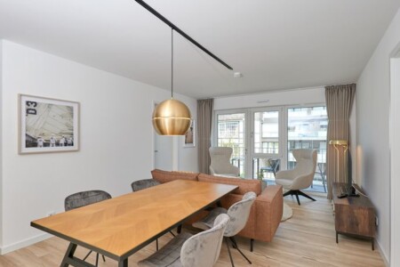 Foto 1 Ferienwohnung Ostfriesland Zwischen Elbe und Weser Nordstrand, N204 (Objekt 90740) buchen