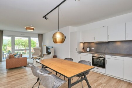 Foto 5 Ferienwohnung Ostfriesland Zwischen Elbe und Weser Nordstrand, N301 (Objekt 90741) buchen