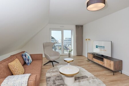 Foto 5 Ferienwohnung Ostfriesland Zwischen Elbe und Weser Nordstrand, N301a (Objekt 90742) buchen