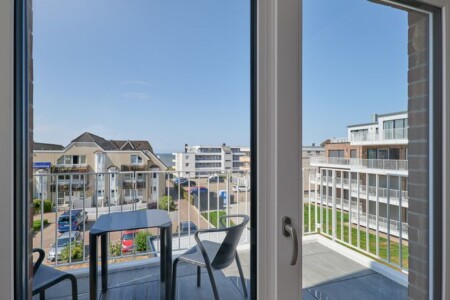 Foto 5 Ferienwohnung Ostfriesland Zwischen Elbe und Weser Nordstrand, N302a (Objekt 90744) buchen