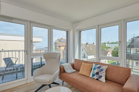 Foto 4 Ferienwohnung Ostfriesland Zwischen Elbe und Weser Nordstrand, N303 (Objekt 90745) buchen