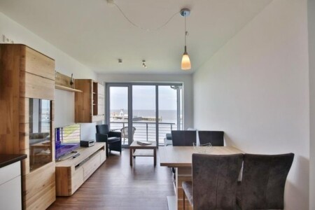 Foto 4 Ferienwohnung Ostfriesland Zwischen Elbe und Weser Residenz am Yachthafen, RY23 (Objekt 91224) buchen