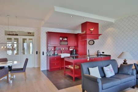 Foto 1 Ferienwohnung Ostfriesland Zwischen Elbe und Weser Residenz am Yachthafen, RY28 (Objekt 99699) buchen