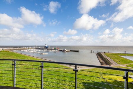 Foto 3 Ferienwohnung Ostfriesland Zwischen Elbe und Weser Residenz am Yachthafen, RY32 (Objekt 99700) buchen