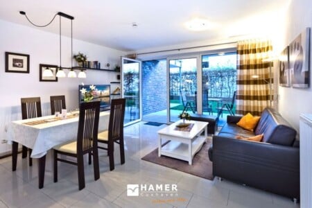 Foto 2 Ferienwohnung Ostfriesland Zwischen Elbe und Weser Ruge Bries, RB1 (Objekt 91230) buchen