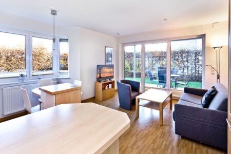 Foto 4 Ferienwohnung Ostfriesland Zwischen Elbe und Weser Ruge Bries, RB10 (Objekt 91231) buchen