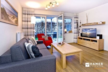 Foto 2 Ferienwohnung Ostfriesland Zwischen Elbe und Weser Ruge Bries, RB11 (Objekt 91232) buchen