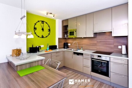 Foto 1 Ferienwohnung Ostfriesland Zwischen Elbe und Weser Ruge Bries, RB18 (Objekt 91235) buchen