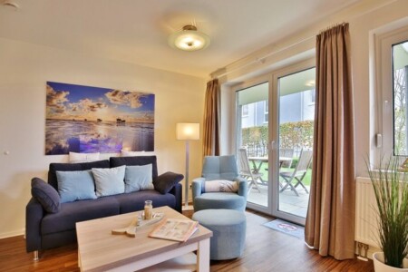 Foto 3 Ferienwohnung Ostfriesland Zwischen Elbe und Weser Ruge Bries, RB2 (Objekt 91236) buchen