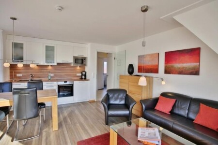 Foto 5 Ferienwohnung Ostfriesland Zwischen Elbe und Weser Ruge Bries, RB9 (Objekt 91241) buchen