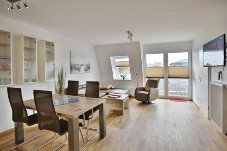 Foto 1 Ferienwohnung Ostfriesland Zwischen Elbe und Weser Rugenbarg, RR16 (Objekt 91242) buchen