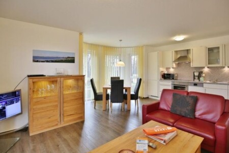 Foto 3 Ferienwohnung Ostfriesland Zwischen Elbe und Weser Rugenbarg, RR4 (Objekt 91243) buchen